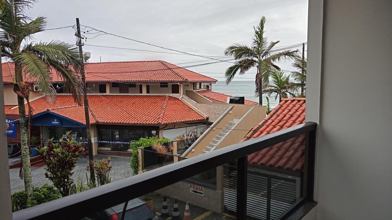 Hotel Pousada Sol E Mar Ingleses Florianópolis Zewnętrze zdjęcie