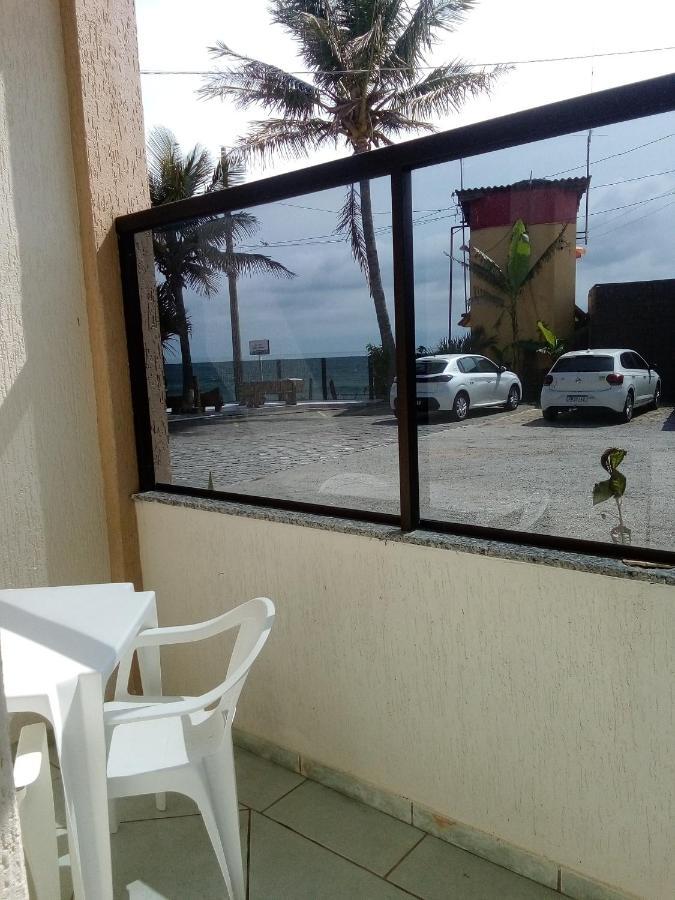 Hotel Pousada Sol E Mar Ingleses Florianópolis Zewnętrze zdjęcie